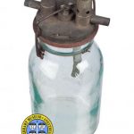 Image of Richardson Bottle - 2 of 2